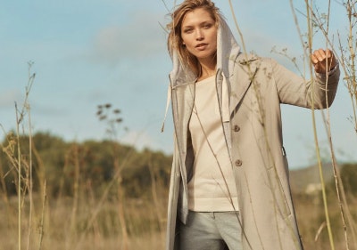 Bei Damenmode sparen mit einem Gutschein von Marc O'Polo Damenmode von Marc O'Polo