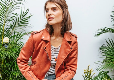 Mit einem Promod-Gutschein elegante Mode günstiger kaufen Bei Promod Damenbekleidung kaufen