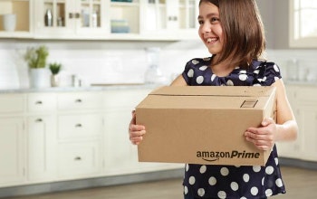 Mit einem Gutschein von Amazon die ganze Familie glücklich machen Verschiedene Sparmöglichkeiten bei Amazon nutzen