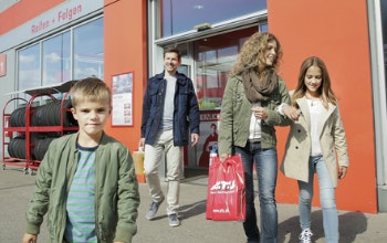 Bei A.T.U. mit einem Gutschein kräftig Geld sparen Bei A.T.U. alles rund um das Auto finden