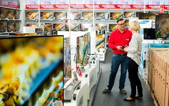 Mit einem MediaMarkt-Gutschein eine Menge Geld sparen