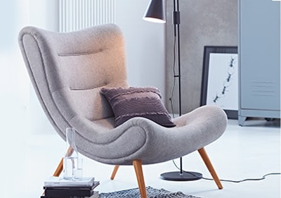 Hochwertige Möbel in der Kategorie "Living" Stöbern Sie durch die Kategorie Living