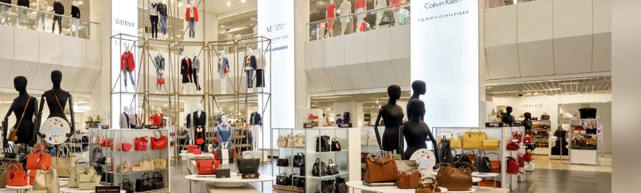 Bei Galeria Kaufhof mit einem Gutschein beim Einkaufen sparen Bei verschiedenen Kategorien kräftig sparen