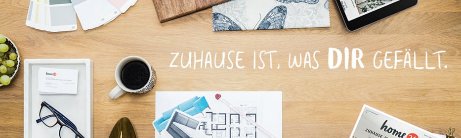 Mit einem Gutschein von home24 bei Möbeln kräftig sparen Den eigenen vier Wänden neuen Glanz verleihen