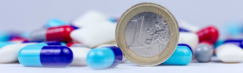 Mit einem mycare-Gutschein bei Medikamenten sparen Bei Medikamenten ein Schnäppchen machen