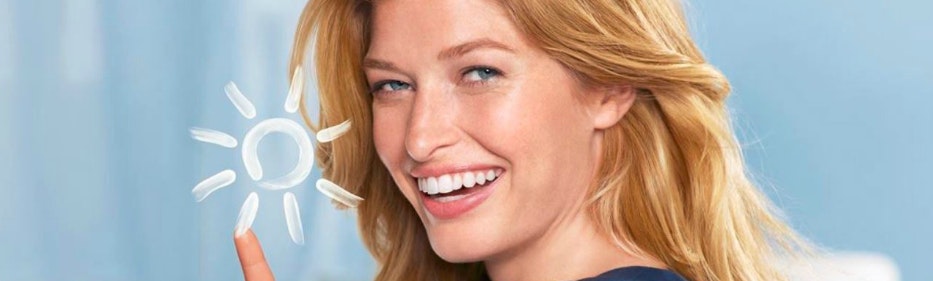 Gepflegte Haut dank der Pflegelinien von Nivea Mit Nivea immer eine gepflegte Haut